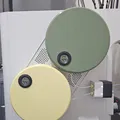 Bộ Vỏ Hộp Đựng Nhựa Snapmaker U1 (Ultimate Filament Enclosure) - Thumbnail 2