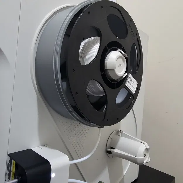 Bộ Vỏ Hộp Đựng Nhựa Snapmaker U1 (Ultimate Filament Enclosure) - Image 3