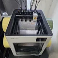 Bộ Vỏ Hộp Đựng Nhựa Snapmaker U1 (Ultimate Filament Enclosure) - Thumbnail 5