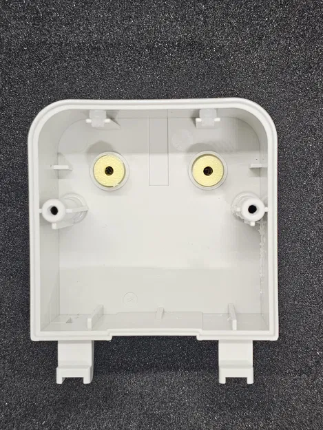 Bộ Vỏ Hộp Đựng Nhựa Snapmaker U1 (Ultimate Filament Enclosure) - Image 7