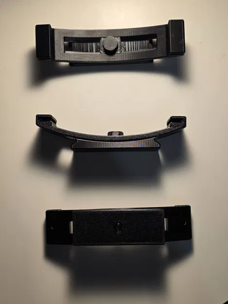 Giá đỡ tấm pin mặt trời và cảm biến mưa điều chỉnh được cho cửa sổ Velux - Image 8