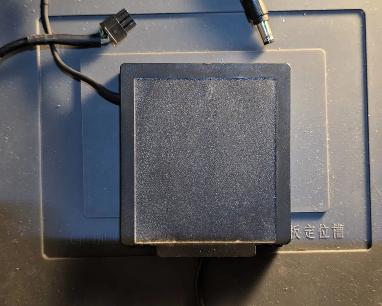 Giá đỡ tấm pin mặt trời và cảm biến mưa điều chỉnh được cho cửa sổ Velux - Image 15