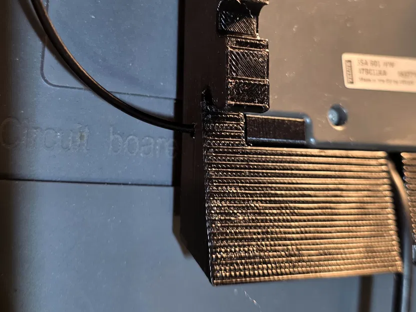 Giá đỡ tấm pin mặt trời và cảm biến mưa điều chỉnh được cho cửa sổ Velux - Image 20