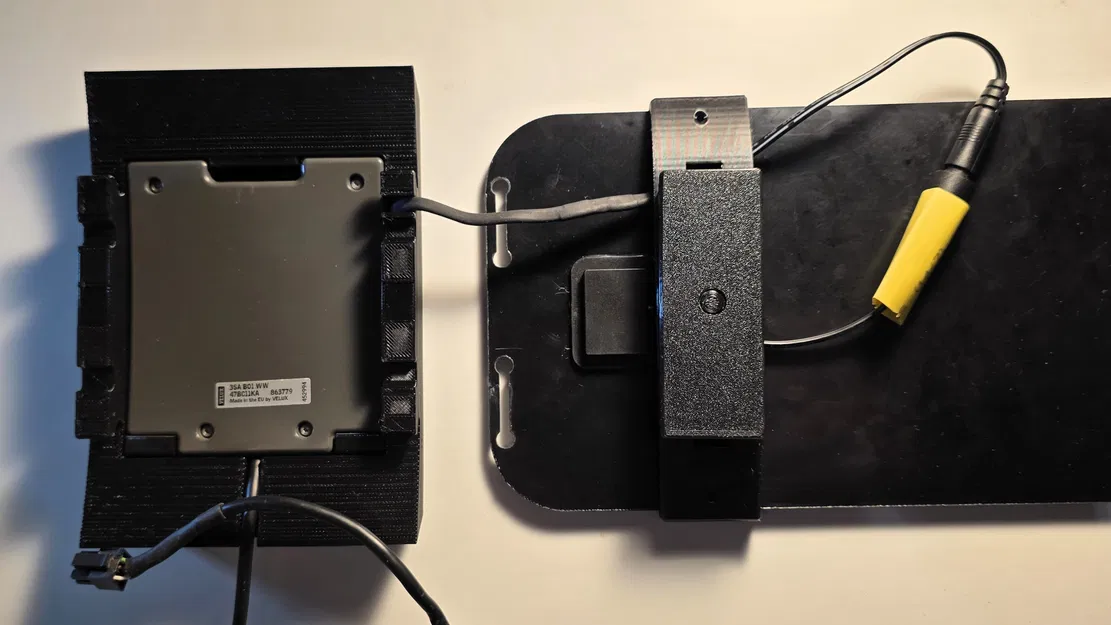 Giá đỡ tấm pin mặt trời và cảm biến mưa điều chỉnh được cho cửa sổ Velux - Image 22