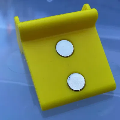 Giá đỡ PolyDryer cho máy in 3D Core One