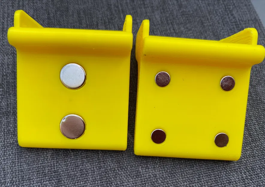 Giá đỡ PolyDryer cho máy in 3D Core One - Image 3