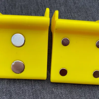 Giá đỡ PolyDryer cho máy in 3D Core One