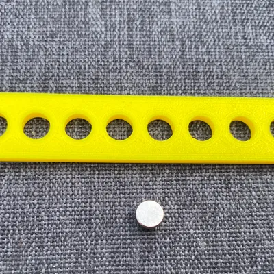 Giá đỡ PolyDryer cho máy in 3D Core One