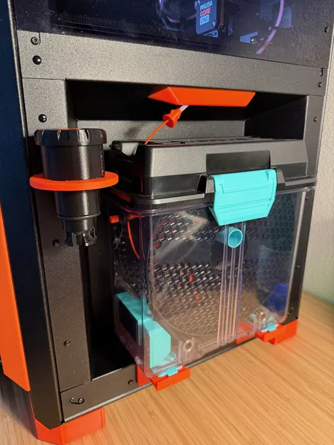 Kệ PolyMaker PolyDryer cho Core One/+ - Image 1