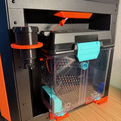 Kệ PolyMaker PolyDryer cho Core One/+