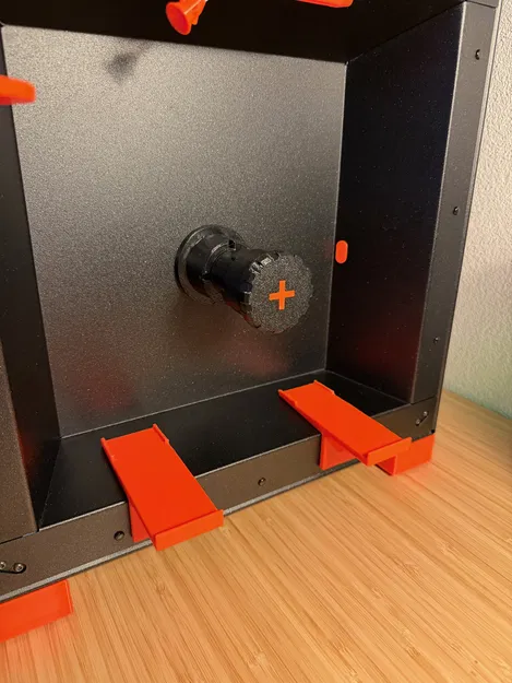 Kệ PolyMaker PolyDryer cho Core One/+ - Image 2