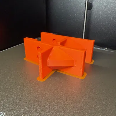 Kệ PolyMaker PolyDryer cho Core One/+