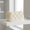 Hộp Đựng Đồ Quilted Mini Bag - Thumbnail 1