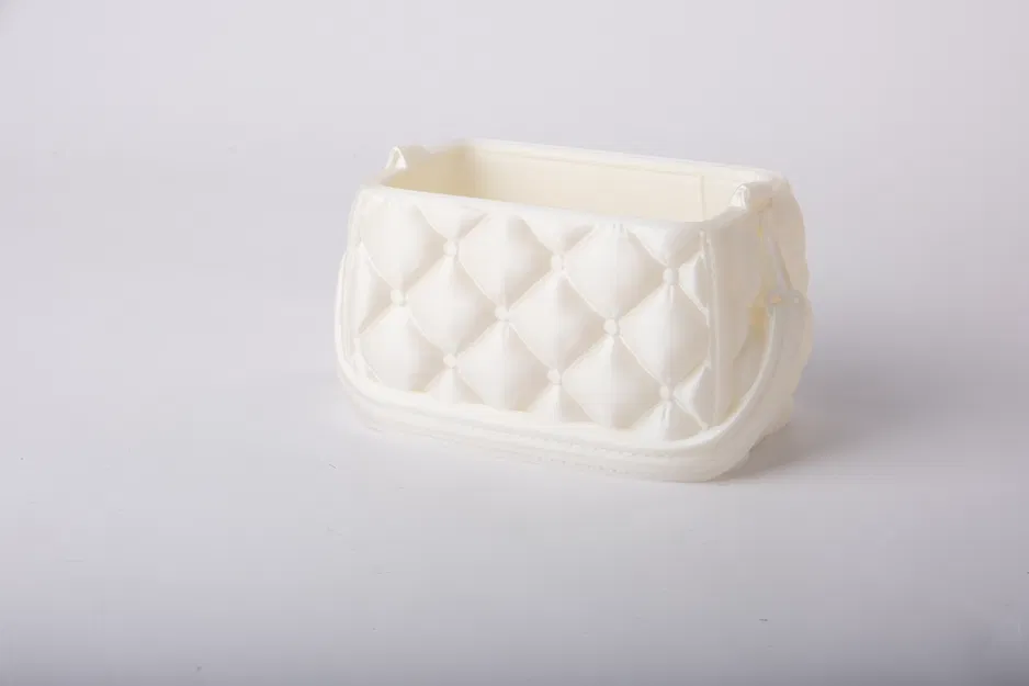 Hộp Đựng Đồ Quilted Mini Bag - Image 2
