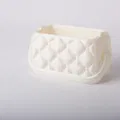 Hộp Đựng Đồ Quilted Mini Bag - Thumbnail 2
