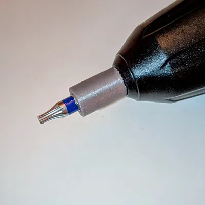 Bộ đầu vít in 3D cho máy khoan đồ chơi Theo Klein Bosch