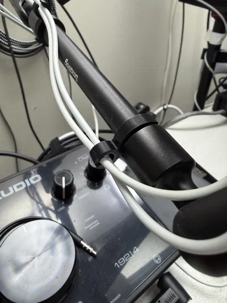 Giá đỡ sạc iPhone và Apple Watch cho tay đỡ Magic Arm - Image 5