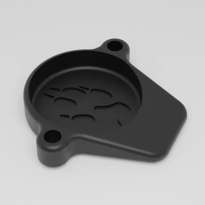 Nắp che đèn pin 30mm (No Original Concepts Style)