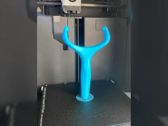 Bộ Dụng Cụ Massage Với Con Lăn TPU Có Thể Thay Thế | Kèm Hộp Đựng Tiện Lợi! - Image 10