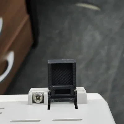 Chân đế máy hiện sóng Hantek DSO410C - Phụ kiện in 3D thay thế