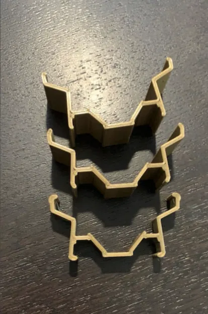 Nắp bịt giá chở xe đạp Fiamma đời 1999 - Image 6