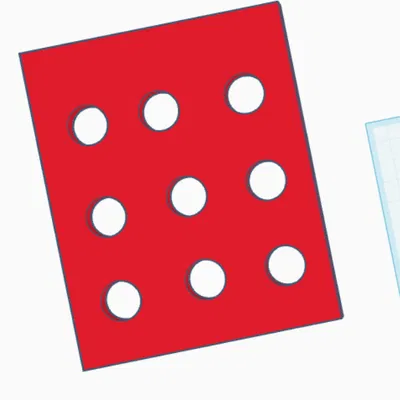 Bộ Tủ Kệ 3 Ngăn Sắp Xếp Dụng Cụ Và Phụ Kiện Máy Mài Cầm Tay