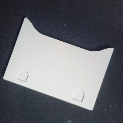 Ví đựng hộ chiếu mỏng tích hợp 2 ngăn thẻ