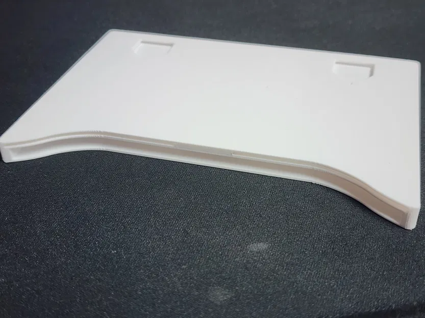 Ví đựng hộ chiếu mỏng tích hợp 2 ngăn thẻ - Image 3