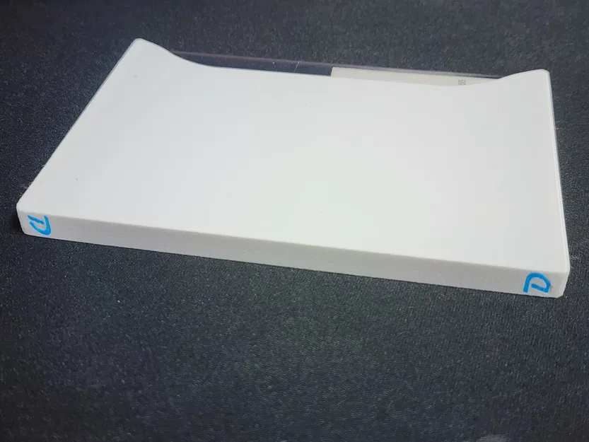 Ví đựng hộ chiếu mỏng tích hợp 2 ngăn thẻ - Image 4