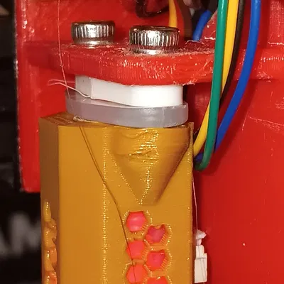 Bộ miếng đệm căn chỉnh độ cao cho cảm biến BL-Touch (BL-Touch Spacer)