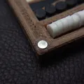 Bộ cờ Backgammon tự in - Thumbnail 4