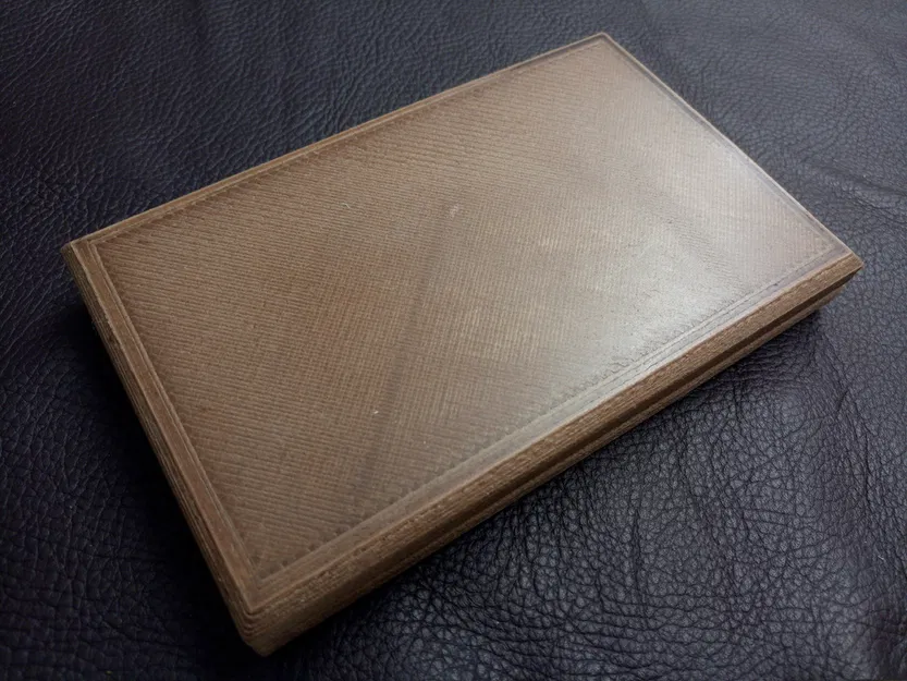 Bộ cờ Backgammon tự in - Image 6