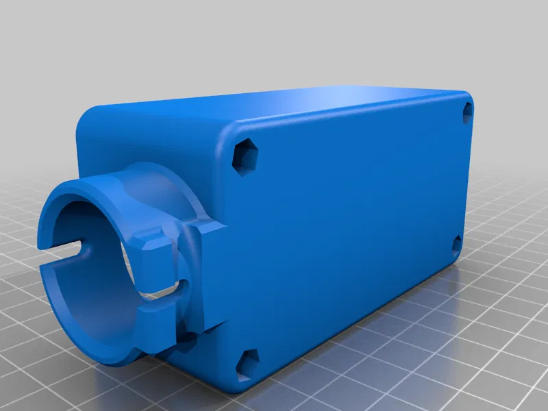 Bộ lọc khí (air filter) cho máy nén Aerotec - Image 4