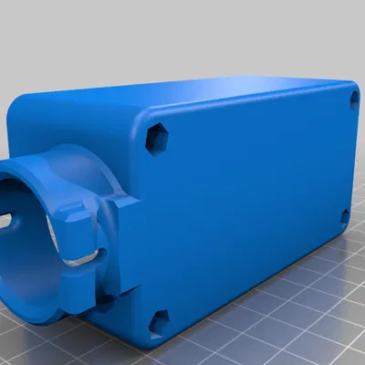 Bộ lọc khí (air filter) cho máy nén Aerotec