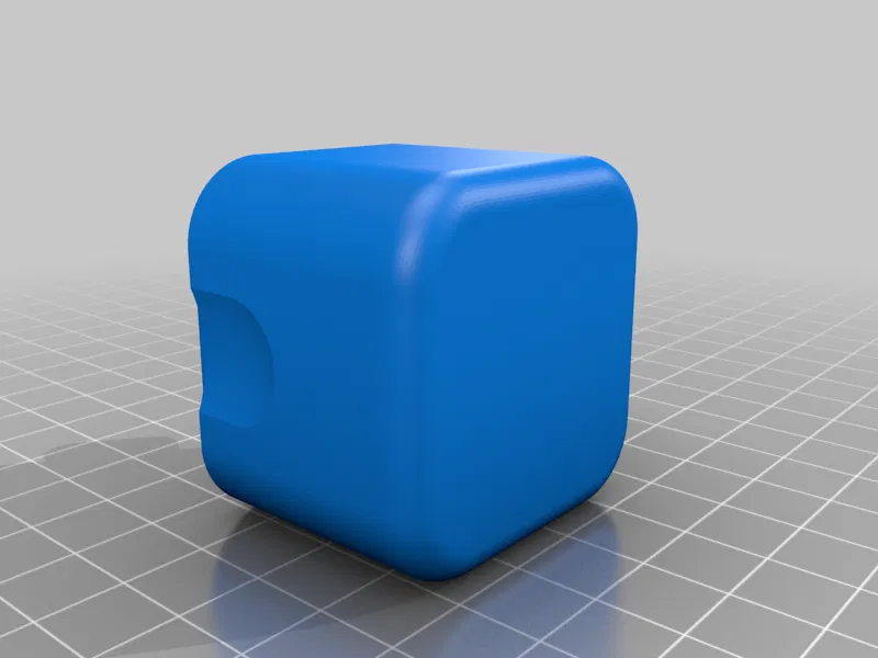 Hộp Đựng Pin Thông Minh Cho ICR 123 và CR2032 (Thiết Kế In 3D) - Image 3