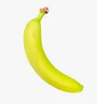 Mô hình Keycap hình quả chuối độc đáo cho bàn phím cơ - Image 1