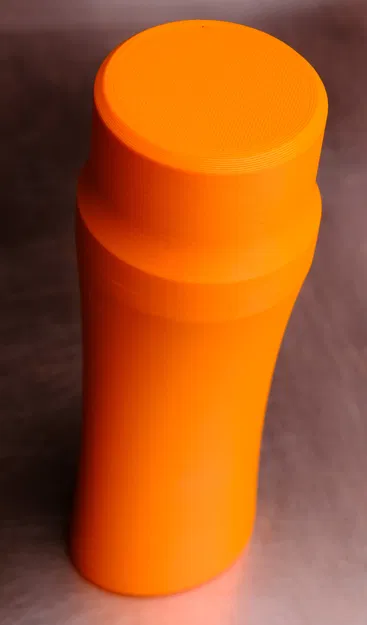 Hộp đựng kính Twist Lock (Khóa xoay) - Image 2