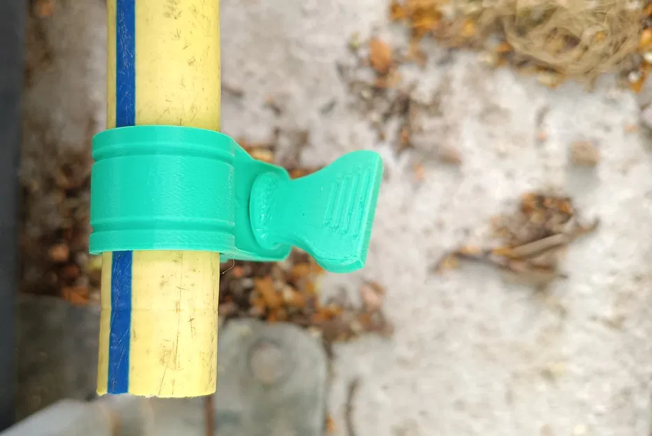 Đai siết ống nước & ống bơm hồ bơi - Image 3