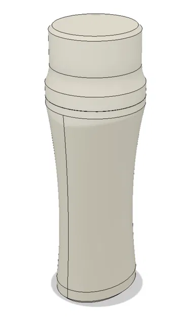 Hộp đựng kính Twist Lock (Khóa xoay) - Image 4