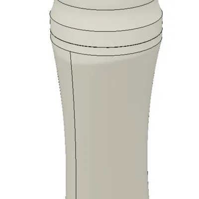 Hộp đựng kính Twist Lock (Khóa xoay)