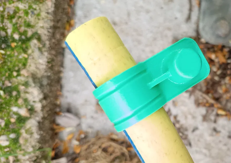 Đai siết ống nước & ống bơm hồ bơi - Image 4