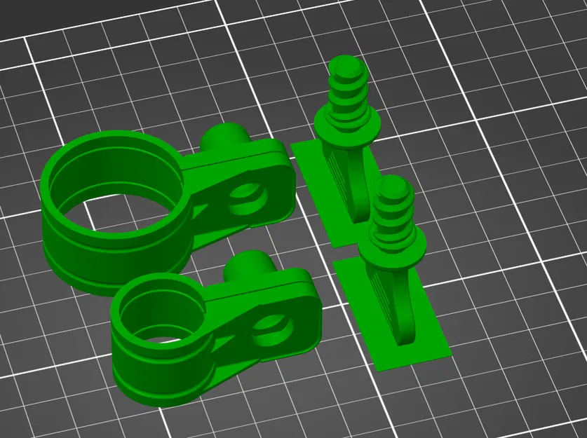 Đai siết ống nước & ống bơm hồ bơi - Image 5