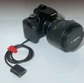 Bộ chuyển đổi pin Canon NB-2L sang USB-C - Thumbnail 1