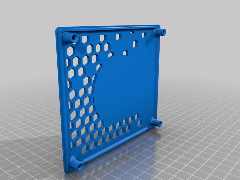 Vỏ Case cho bộ điều khiển GBS 8200 - Image 6