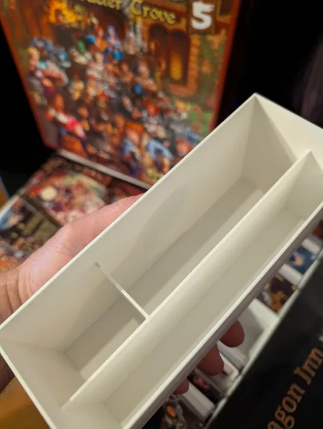 Red Dragon Inn - Giải pháp tổ chức Character Trove - Image 6