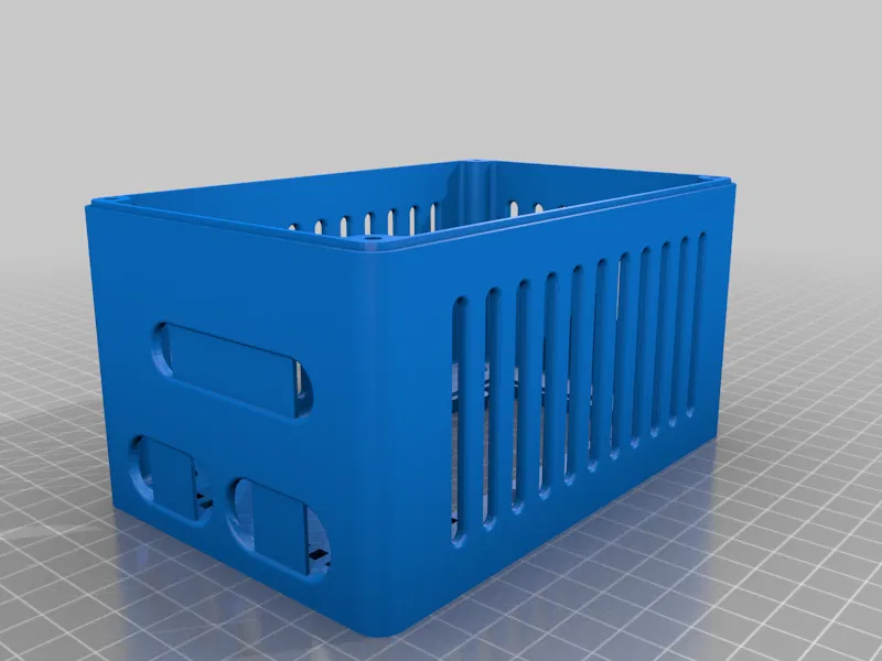 Vỏ hộp bảo vệ RAMPS/Arduino Mega - Image 4