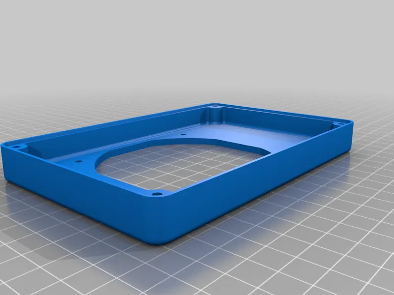 Vỏ hộp bảo vệ RAMPS/Arduino Mega - Image 5