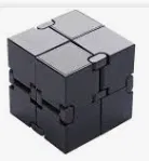 Infinity Cube: Khối lập phương xả stress in 3D cực vui nhộn - Image 1