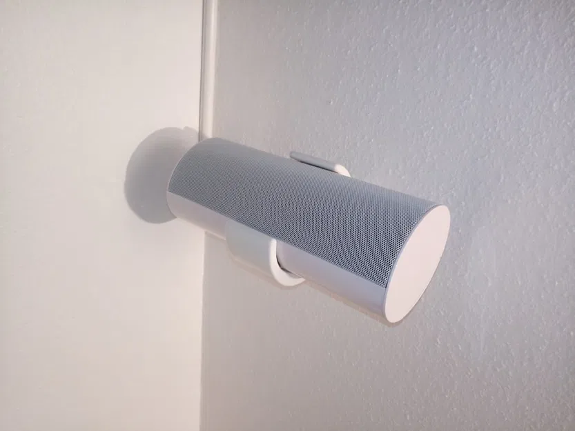 Giá treo tường loa Harman/Kardon (reflex/dipol) - Image 1