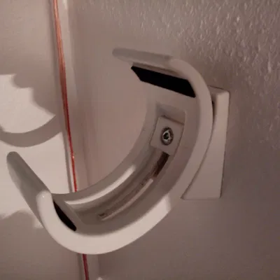 Giá treo tường loa Harman/Kardon (reflex/dipol)